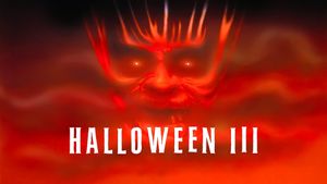 Halloween III: Season of the Witch's poster