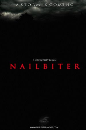 Nailbiter's poster