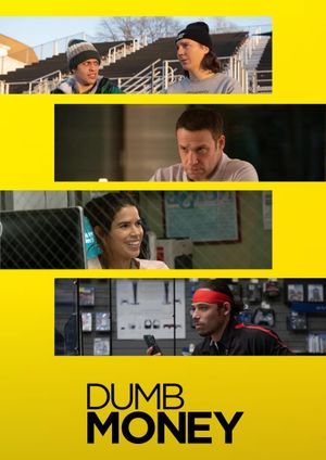 Dumb Money's poster