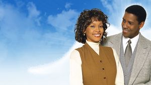 The Preacher's Wife's poster