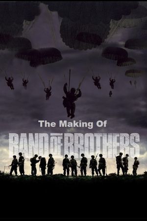 El making of de 'Hermanos de sangre''s poster
