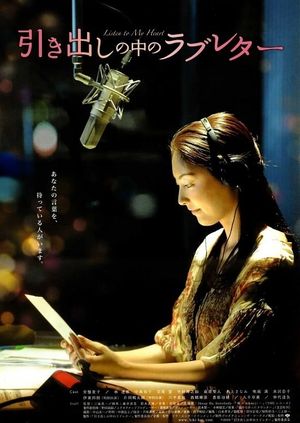 Listen to My Heart's poster