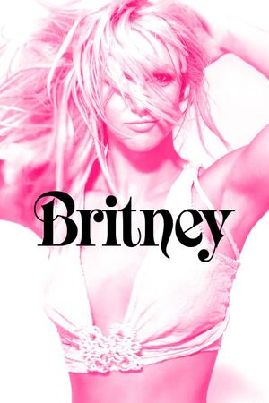 Britney Spears: Britney's poster