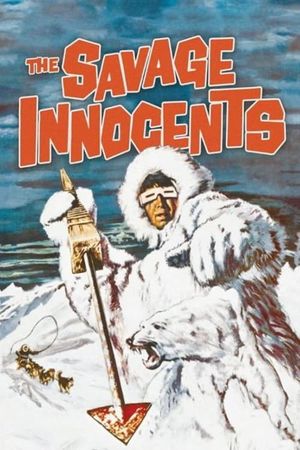 The Savage Innocents's poster
