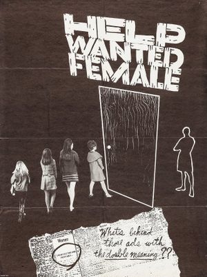 Help Wanted Female's poster