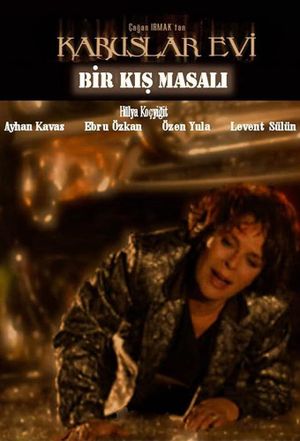 Kabuslar Evi: Bir Kış Masalı's poster