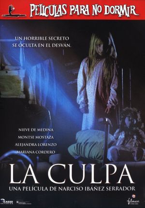 Blame's poster