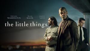 The Little Things's poster