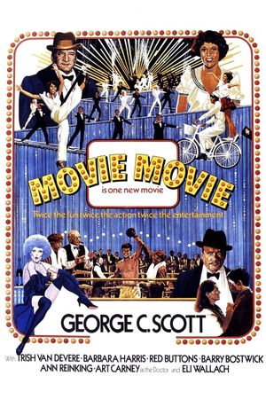 Movie Movie's poster