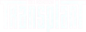The Amazing Transplant's poster