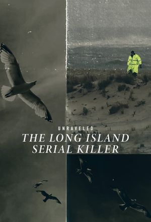 Unraveled: The Long Island Serial Killer's poster