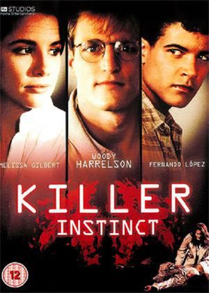 Killer Instinct's poster