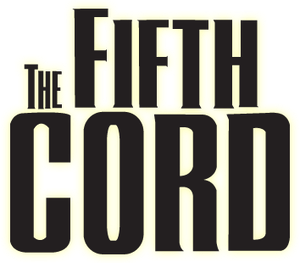 The Fifth Cord's poster