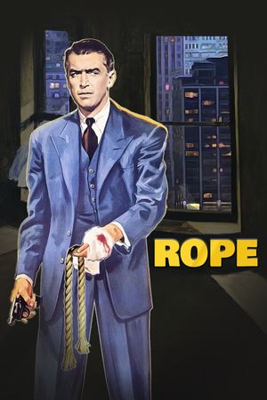 Rope's poster image