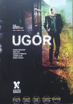 Ugór's poster