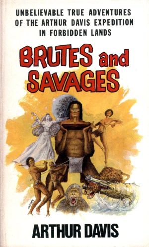 Brutes and Savages's poster