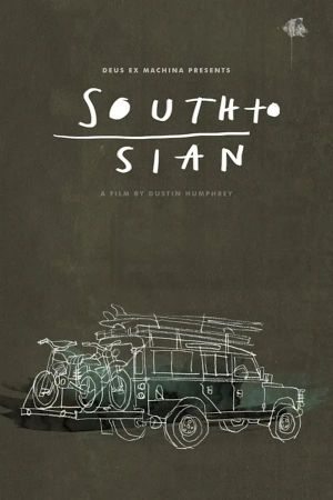 South to Sian's poster image