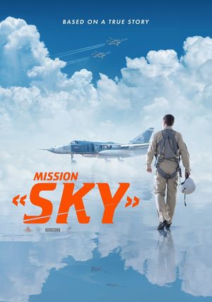 Mission: Sky's poster