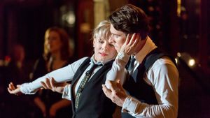 Signed, Sealed, Delivered: One in a Million's poster