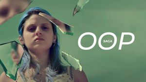 OOP Saga's poster