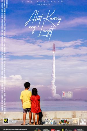 Abot Kamay Ang Langit's poster