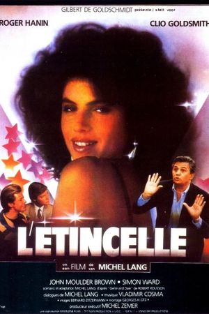 L'étincelle's poster