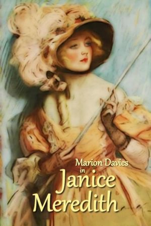Janice Meredith's poster