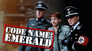 Code Name: Emerald's poster