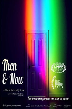 Then & Now's poster