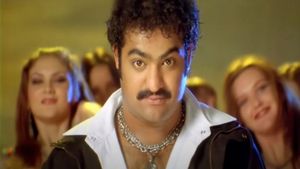 Rakhi: Highly Inflammable's poster