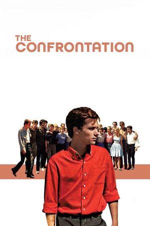 The Confrontation's poster