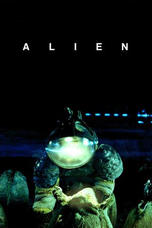 Alien's poster