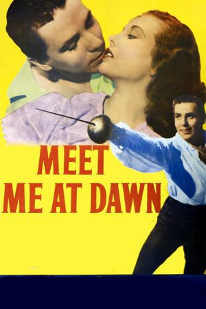 Meet Me at Dawn's poster