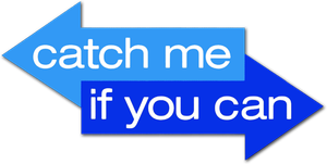Catch Me If You Can's poster