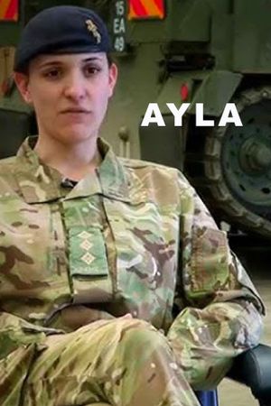 Ayla's poster