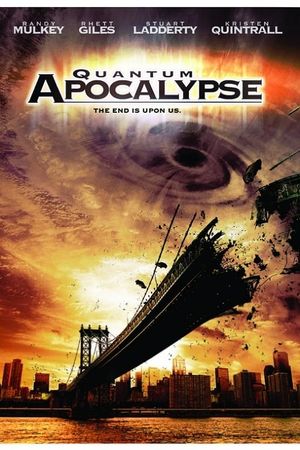 Quantum Apocalypse's poster