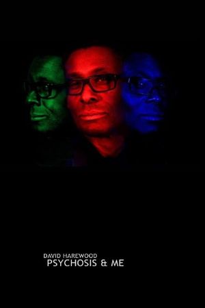 David Harewood: Psychosis and Me's poster