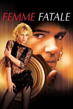 Femme Fatale's poster
