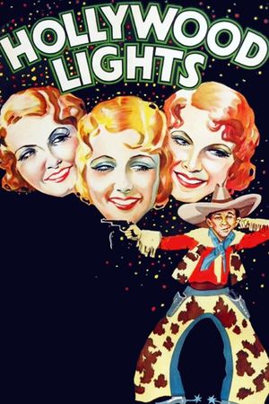 Hollywood Lights's poster
