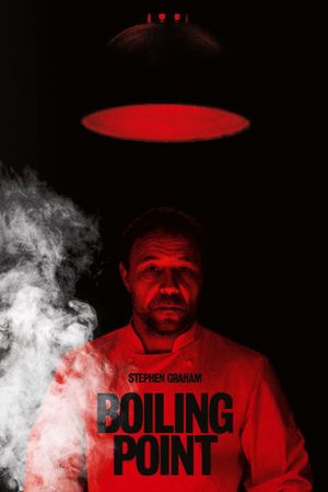 Boiling Point's poster