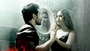 Bloody Ishq's poster