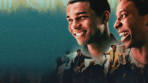 Nosso Sonho's poster