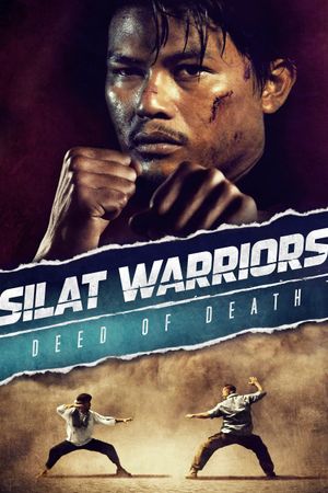 Silat Warriors: Deed of Death's poster