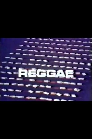 Reggae's poster image