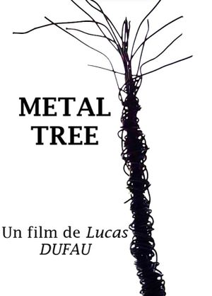 Metal Tree's poster