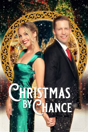 Christmas by Chance's poster