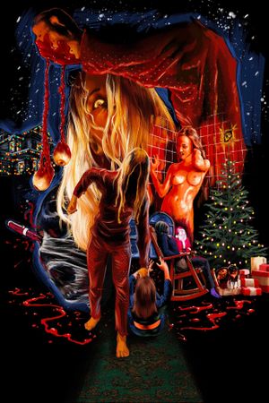 Black Christmas's poster