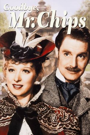 Goodbye, Mr. Chips's poster