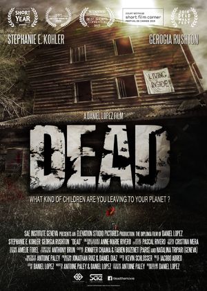 Dead's poster
