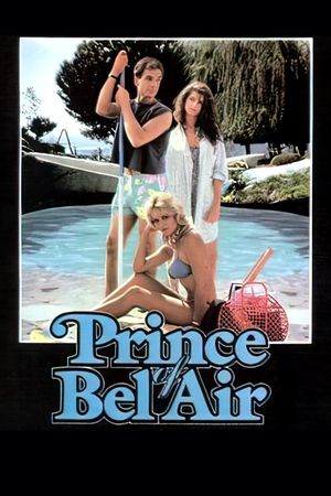 Prince of Bel Air's poster